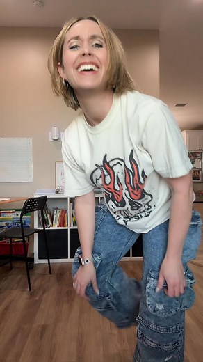 And that’s on spelling Mississippi | Hiphop Dancer