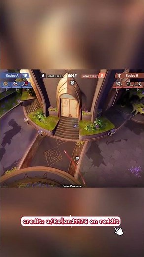 Catch Em All #marvelrivals