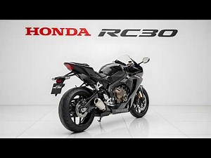 All New 2026 Honda RC30 – Why Riders Are Losing Their Minds!