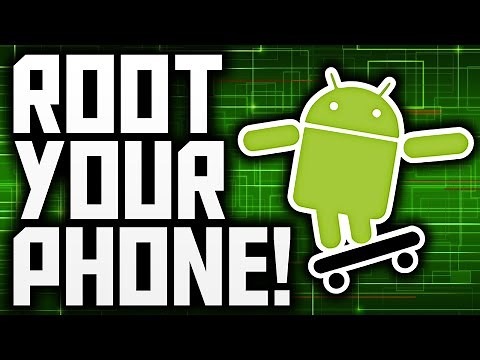 How To Root Your Samsung Galaxy Phone 2015