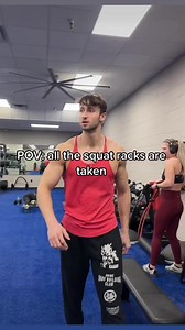 293K views · 1.8K reactions | I was okay with skipping it  #gym #fitness #workout #funny #explore | Joe Shulk | Facebook