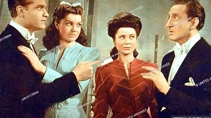 Bathing Beauty 1944 with Esther Williams, Basil Rathbone, Red Skelton and Donald Meek