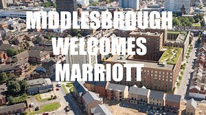 🏗️ Change in Middlesbrough is Coming! 🏙️ The first phase of the Gresham scheme is on its way! 🏨 200 bed Marriott Hotel 🏢 Over 200 apartments over 12 floors which will be a real step change in the town. 👨🏻‍🎓 State of the art Student accommodation with 400 beds – welcoming more students and energy into the town helping our fantastic local businesses. 💪 This development isn’t just bricks and mortar. It’s a massive step towards revitalising an area, neglected for too long by the council, wel