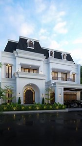 5.6K views · 75 reactions | Signature Design by Emporio Architect....