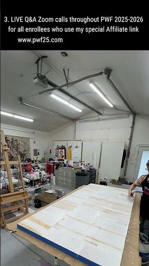 FREE Encaustic Course ($450 Value) | Encaustic Painting Tips & Techniques