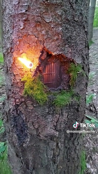 Exploring the Enchantment of Woodland Spirits