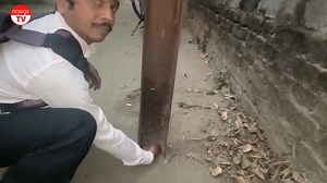 2.4K views · 59 reactions | Immediate attention needed Street Light Pole in Dangerous Condition SMC Sambalpur kindly intimate the concern department. #sambalpur #sambalpuri Sambalpur News | Sambalpuri TV | Facebook