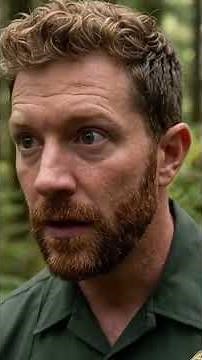 listen and watch A dramatic reading park rangers Bigfoot story 17-in footprints #bigfoot