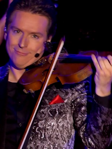 European Pop Orchestra: Maestro Guido's Spectacular Performance