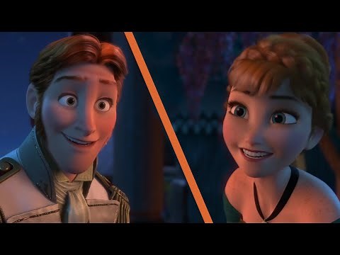 Okay, can I just, say something crazy?: REMASTERED
