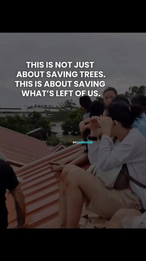 12K views · 107 reactions | Wake up, Pilipinas. Protect what’s sacred before it’s gone.  #BROawakens | BRO Awakens | Facebook