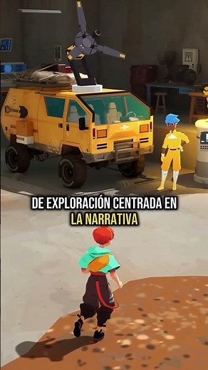 FREE Games of the Week on Epic Games! | Caravan Sandwitch | ByCrisZ Gaming #shorts