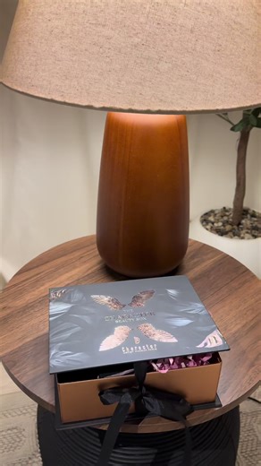 عيد سعيد مع مكياج Forever52