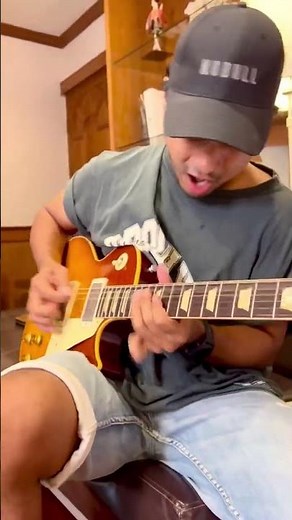 Communication Break Down - Led Zeppelin (Guitar Solo)