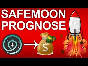 SAFEMOON Prognose & Analyse