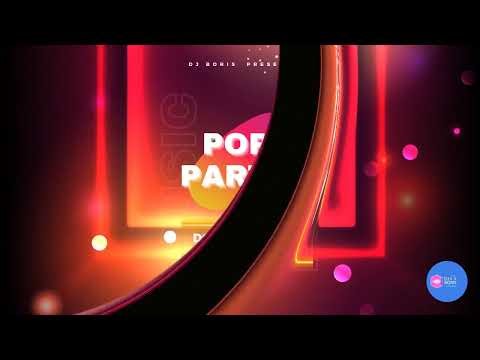 Domaca Pop Party - BEZ REKLAMA -Pop hitovi