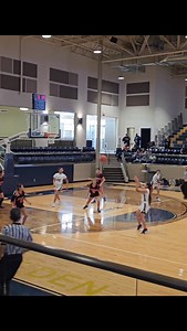 My dad consistently advises me to avoid being a ball hogger, so I always pass the ball to whoever is open. I also refrain from making aimless throws. Consequently, I limit my throws during games, instead focusing on identifying open teammates to pass to. Basketball is all about teamwork. | Exit49 Cross Country