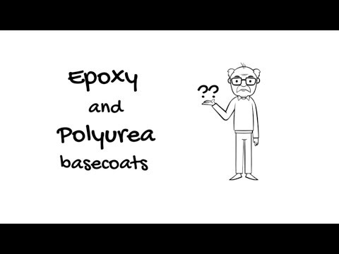 Epoxy Vs Polyurea