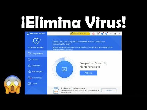 Antivirus GRATIS para Windows 10 el Mejor ✔️ PROTEGE TU PC