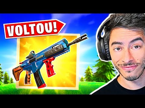 OK EPIC SEEMS TO BE LOST! MK7 IS BACK!