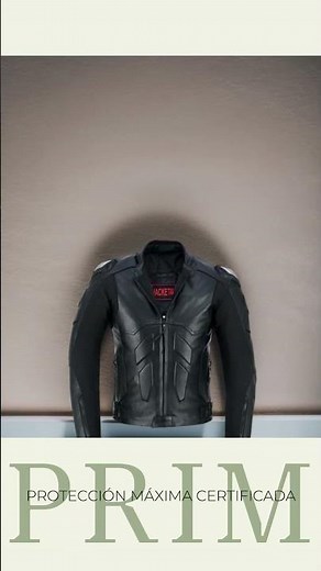 “La Mejor Chaqueta Para Motociclistas en 2025 🔥 Protección, Estilo y Comodidad en Uno”