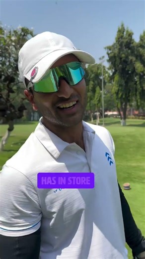 What's My Handicap? Project 24 Episode 2