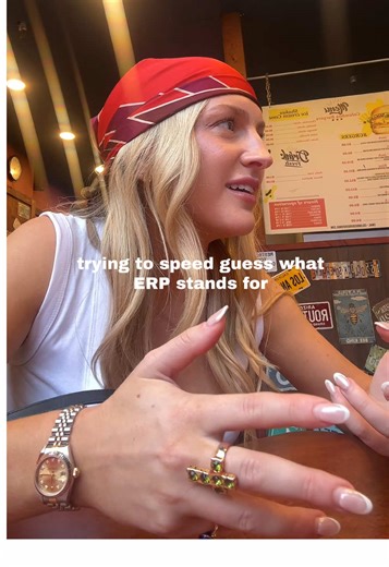 Literally just a girl