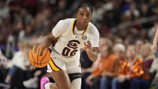 What March Madness games are on today? Schedule, TV, tipoff times for Elite Eight of NCAA women’s tournament