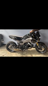 27K views · 269 reactions | Who needs a 2018 grom on air ? | Eric White | Facebook