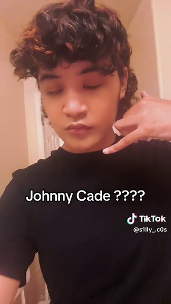 Johnny Cade Cosplay for Halloween Inspiration