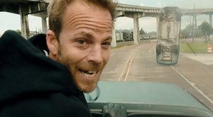 American Hero - Trailer (English) HD