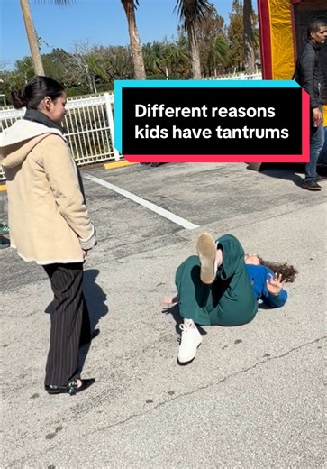 Not every tantrum means the same thing. Sometimes it’s frustration. Sometimes it’s communication. Sometimes it’s a transition that feels too big. When we understand the why behind the behavior, we can respond in ways that actually help not just stop the moment, but teach skills that last. ✨ How ABA can help: ✔️ Identify what’s driving the behavior ✔️ Teach kids how to communicate their needs ✔️ Support smoother transitions ✔️ Reduce tantrums by building real skills (not just compliance) If you’r