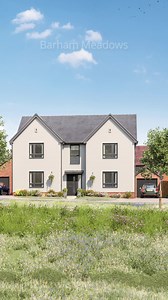 3.3K views | Enjoy a hassle-free move to Barham with Easymover*. You could provisionally reserve your dream home at Barham Meadows whilst our team help sell your existing property and cover your estate agent fees. Discover your ideal new 4 or 5 bedroom home today. *T&Cs apply. | Taylor Wimpey | Facebook