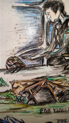 avangers endgame #marvel #avangers #art #marvelartwork