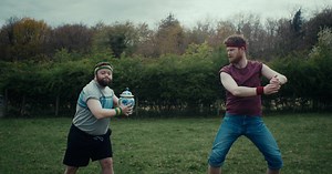 An Irish Goodbye: how a short Northern Irish film ended up nominated for an Oscar