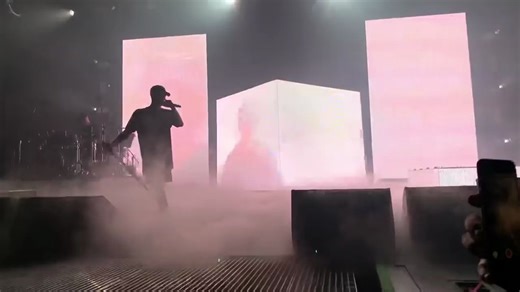 [LIVE] NF - Intro III