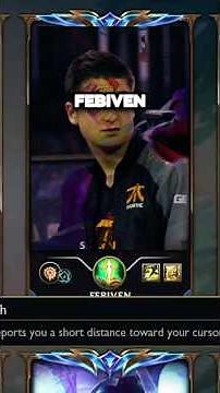 Everyone Was IMPRESSED By Phantasm’s Akshan 🥶