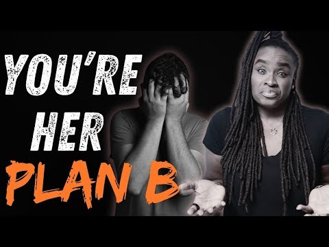 7 Signs She’s Keeping You as Her Backup – Don’t Be Her Plan B!