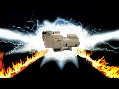 Electrical Shocks From Swimming Pool