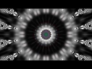 Abstract video synthesis loop 4K 60fps 240secs mDqZ 046