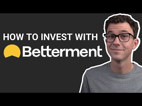 How to Start Investing with Betterment (Step-by-Step Tutorial)