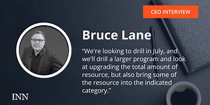 GTI Energy Eyes Resource Upgrade with New Drilling Program, Exec Says