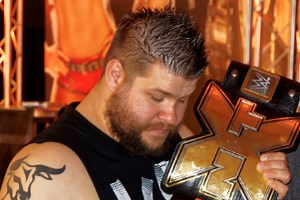 Watch Kevin Owens, Zayn, Balor, Charlotte & More at Comic-Con; Details on Mattel's Entire New Lineup Including First-time WWE Figures