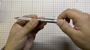 【noakao】施德楼Staedtler 925 85 自动铅笔开箱