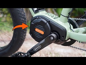Bafang Electric Bike Motor Review | Boost Your Cycling Adventure! [2025]