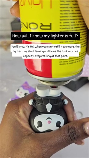 How to Refill Your Lighter Safely: Step-by-Step Tips