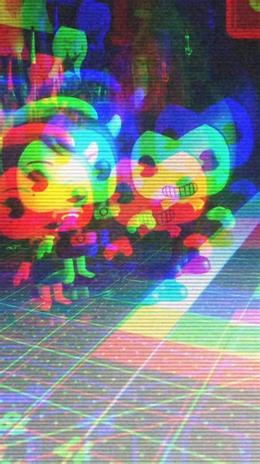 Bendy and Alice: The Devil's Swing Explained
