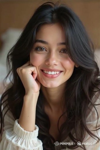 Unreal Perfection | Stunning AI-Generated Female Model Reveal