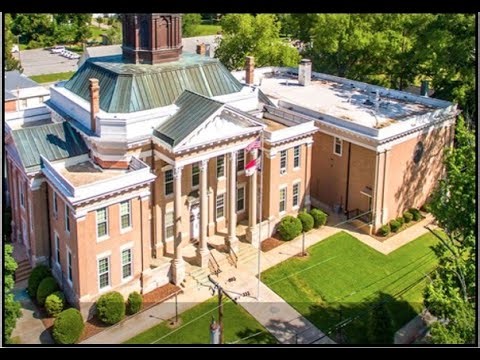 Halifax County Commissioners Regular Meeting - December 1, 2025 - 9:30 PM