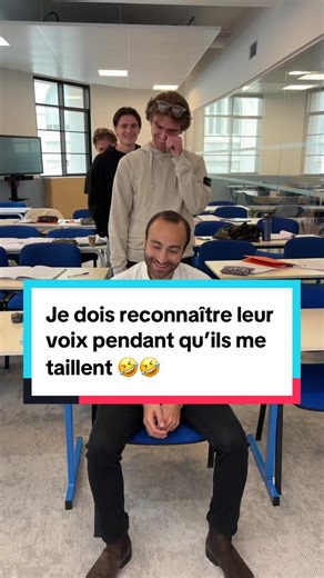 Je dois reconnaître leur voix pendant qu’ils me taillent 🤣🤣 #maths #mathematiques #prof #professeur #apprendresurtiktok